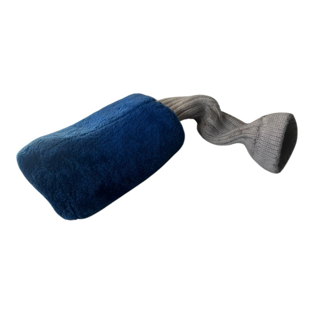 North Carolina Tarheels Golf Club X Fairway Wood Headcover Head Cover Sock - Picture 5 of 8
